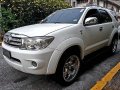 Toyota Fortuner 2011 Automatic Diesel for sale-1