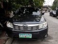 Selling Subaru Forester 2011 at 45212 km -0