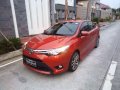 Used Toyota Vios 2017 for sale in Caloocan-8