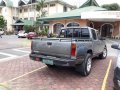 Sell Used 2011 Nissan Frontier Manual Diesel in Calamba-0