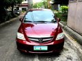 Selling Honda City 2006 in Quezon City-5