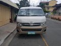 Toyota Grandia 2012 Manual Diesel for sale in Las Piñas-6