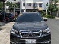 Selling Subaru Forester 2018 Automatic Gasoline-3