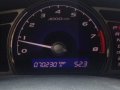 Selling 2nd Hand Honda Civic 2008 in Meycauayan-4