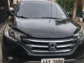 Selling 2015 Honda Cr-V for sale in Santa Rosa-2