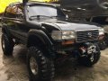 Toyota Land Cruiser 1996 Automatic Diesel for sale in Manila-4