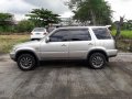 Selling 2nd Hand Honda Cr-V 1999 in Quezon City-6