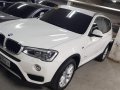 Selling 2nd Hand Bmw X3 2017 Automatic Diesel in Parañaque-4