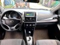 Toyota Vios 2017 Automatic Gasoline for sale in Angeles-4