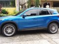 Mazda Cx-5 2012 Manual Gasoline for sale in Quezon City-5