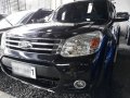 Used Ford Everest 2015 Automatic Diesel for sale in Quezon City-1