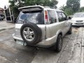 Selling 2nd Hand Honda Cr-V 1999 in Quezon City-8