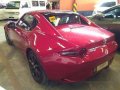 Selling Red Mazda Mx-5 2018 in Quezon City -2