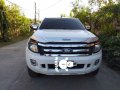 Ford Ranger 2013 Manual Diesel for sale in Lingayen-6