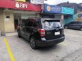 Selling 2nd Hand Subaru Forester 2016 Automatic Gasoline in Parañaque-1