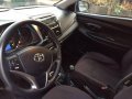 Toyota Vios 2014 Manual Gasoline for sale in Norzagaray-0