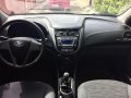 Hyundai Accent 2017 Hatchback Manual Diesel for sale in Dasmariñas-5