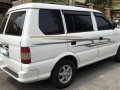 2006 Mitsubishi Adventure for sale in Dasmariñas-2