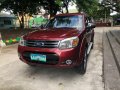 Ford Everest 2015 Manual Diesel for sale in Parañaque-1