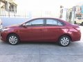 Toyota Vios 2014 Manual Gasoline for sale in Santa Rosa-0
