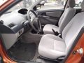 2nd Hand Toyota Vios 2004 at 80000 km for sale-9