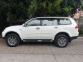 Mitsubishi Montero 2013 at 70000 km for sale in Pasay-5