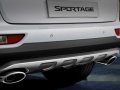 Selling Kia Sportage 2019 Automatic Diesel-2
