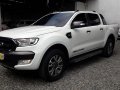 Sell Used 2016 Ford Ranger at 50000 km in San Fernando-4