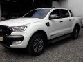 Sell Used 2016 Ford Ranger at 50000 km in San Fernando-0