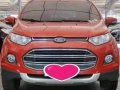 2nd Hand Ford Ecosport 2014 for sale in Manila-5