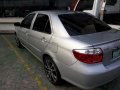 2007 Toyota Vios for sale in Quezon City-8