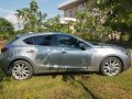 Mazda 3 2016 Hatchback for sale in Jaen-5