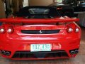 Red Ferrari F430 2006 Automatic Gasoline for sale in Muntinlupa-2