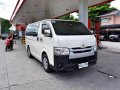 Selling Used Toyota Hiace 2015 at 100000 km in Lemery-3