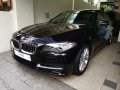 Selling Bmw 520D 2016 Automatic Diesel in Pasay-9