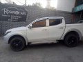 Selling Mitsubishi Strada 2015 at 88000 km in Pasig-1