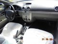 Chevrolet Optra 2008 Automatic Gasoline for sale in Mandaluyong-6