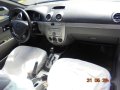 Chevrolet Optra 2008 Automatic Gasoline for sale in Mandaluyong-4
