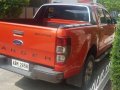 Selling 2nd Hand Ford Ranger 2015 in San Fernando-4