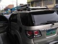 2014 Toyota Fortuner for sale in Parañaque-4