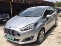 Selling Used Ford Fiesta 2014 in Mandaue-7