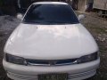 1996 Mitsubishi Lancer for sale in Valenzuela-4