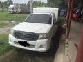 Selling Toyota Rush 2013 Manual Diesel in Meycauayan-0