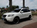 Hyundai Santa Fe 2008 at 100000 km for sale in Batangas City-6