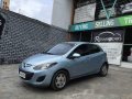Selling Mazda 2 2014 Manual Gasoline in Pasig-4