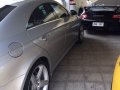 Sell 2nd Hand 2007 Mercedes-Benz Cls Class Automatic Gasoline at 10000 km in Quezon City-7