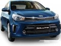 Selling Kia Soluto 2019 Automatic Gasoline-6