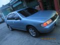 Sell 2nd Hand 1996 Nissan Sentra Manual Gasoline at 120000 km in Calamba-7