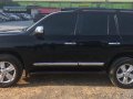 Sell Used 2015 Toyota Land Cruiser Automatic Diesel in Pasig-2