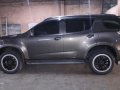 Chevrolet Trailblazer 2015 Automatic Diesel for sale in Makati-7